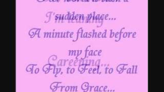 Caroline by Harry Chapin (with lyrics)