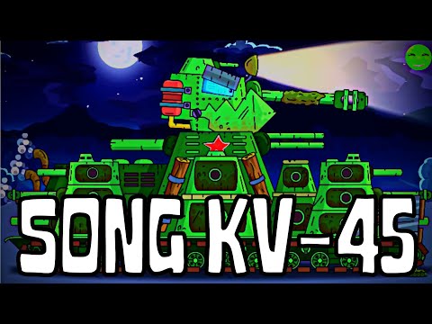 Song KV-45 @Gerand