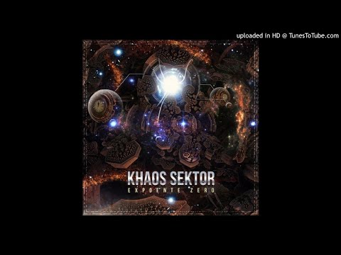 05. Khaos Sektor - O Chão (150)