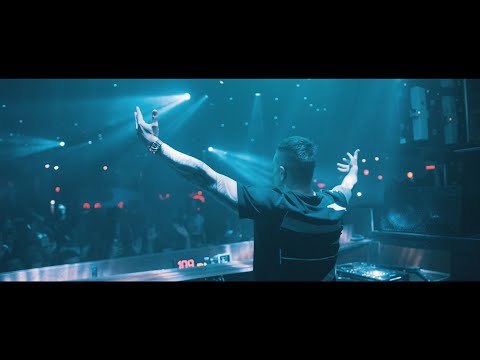 CAP'TAIN [AFTERMOVIE] - HEADHUNTERZ - SAMEDI 20 NOVEMBRE 2021