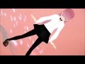 [MMD/MME] - Luka Megurine ~Secret~ 