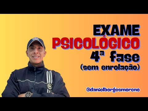 Exame Psicológico Concurso: guia prático + testes que caem (BETA-III, BFP, 16PF, TSP, Palográfico)