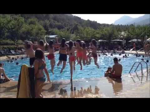 Aftermovie Gerona 2015 - Kazou ZWVL