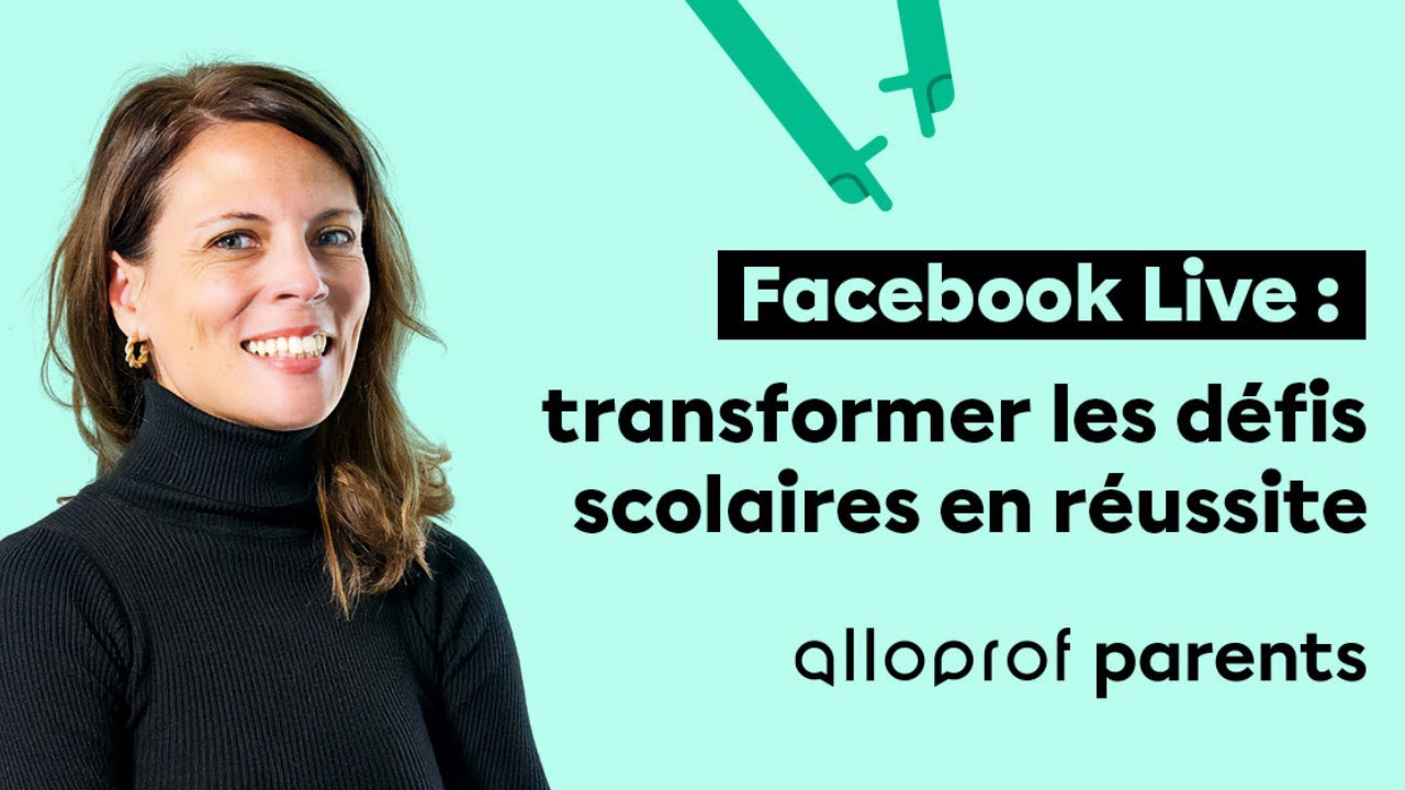 Transformer les défis scolaires en réussite