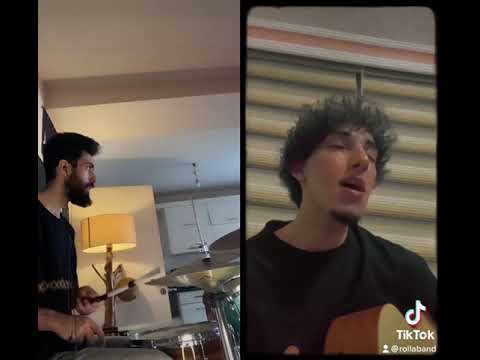 Ağlaya Ağlaya (Cover)