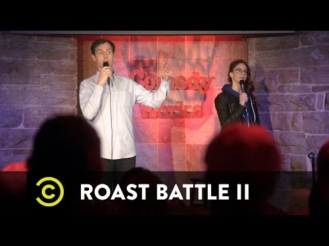 Roast Battle II: Denver & Atlanta Regionals - Slopes and Slaves - Uncensored