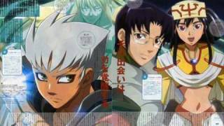 kiba amv slide show - Instrumental version-