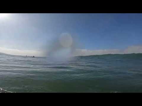 Surfing POV 80 - Big Upper Trestles