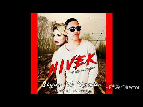 Nivek El Que La Monta - sigue tu rumbo