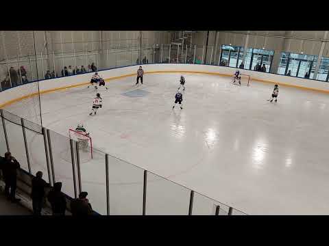 U-11 HK OLAINE - FALKONS(1periods)