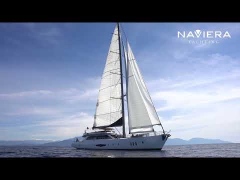 Naviera Yacht - Long Island