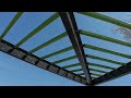 Video Thumbnail for Echo Lake near Fort San,  Saskatchewan in the Qu'appelle Valley 