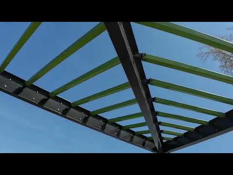 Video Thumbnail for Echo Lake near Fort San,  Saskatchewan in the Qu'appelle Valley 