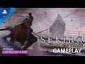 Gameplay-Video von Sekiro: Shadows Die Twice  XBox