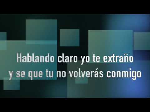 Jhonny lexus Tonto arrepentido