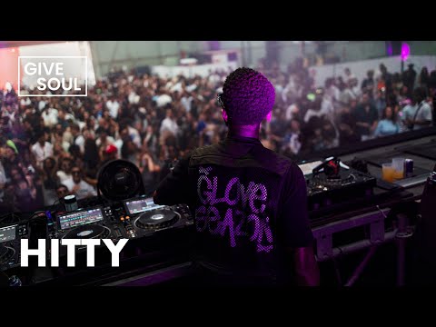 Give Soul Festival 2023 - HITTY