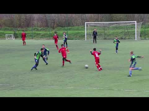 Fk Radnički (Obrenovac) - Fk Zemun - Generacija 2007