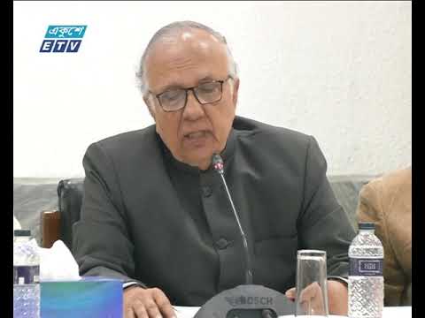 বিএনপি- জামায়াত নির্বাচন বানচালের ষড়যন্ত্র করছে