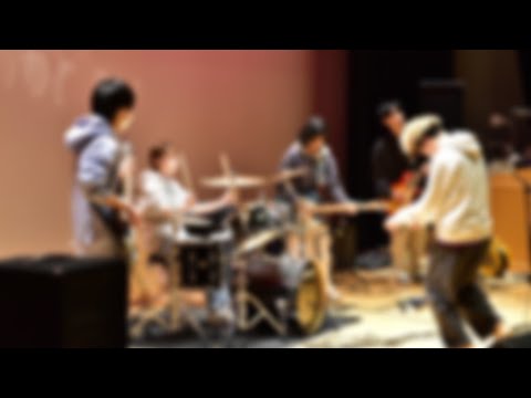 KANA-BOON