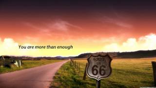 Newsboys - More Than Enough(2011) [Audio + Lyrics]