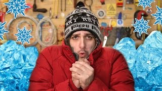 15 dicas para não morrer de frio em casa