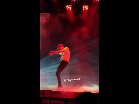 190421 FROM NOW YUGYEOM SOLO ~ Jus2 Showcase Tour in Jakarta