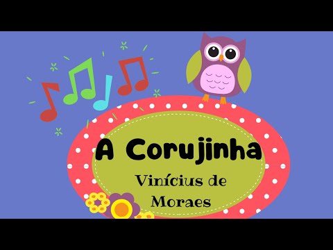 A Corujinha - Vinicius De Moraes