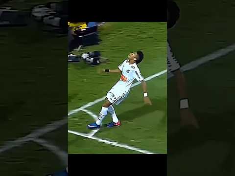 O Menino da Vila - Neymar Jr 💫