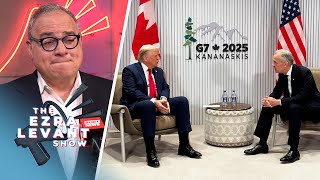 Mass deportations are Trump's 'most popular' policy: Ezra Levant
