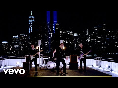 U2 - You’re The Best Thing About Me (Official Video)