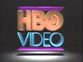 HBO Video Thames Video 1990