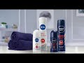 Feel Fresh Dry And Confident