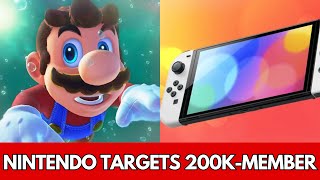Nintendo Targets 200K-Member  Switch Pirates Subreddit in Piracy Crackdown#youtube