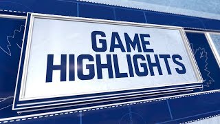 Monsters vs. Marlies | Oct. 19, 2019