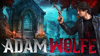 Watch and explore about Adam Wolfe PS4 Account