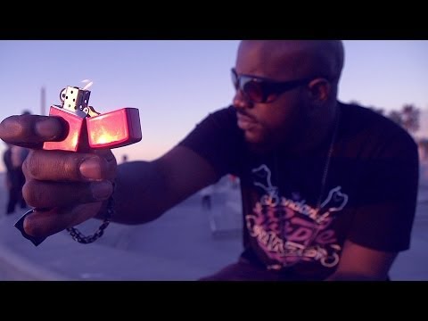 GRÖDASH - 1ER SPLIFF [Clip Officiel] #BPH #FMV