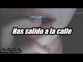 El Canto del Loco - Besos (Letra)