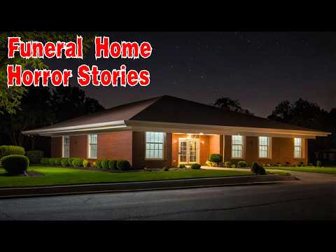 3 Most Disturbing True Funeral Home Horror Stories