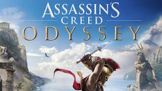 アサシン クリード オデッセイ　初見クリア＃1