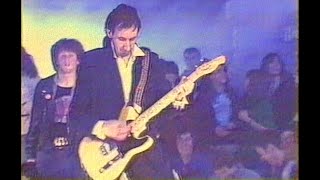 Pete Townshend - Rough Boys - Best version