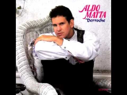 Sigo Amándote - Aldo Matta