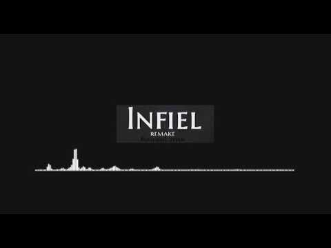 Infiel Remake - BPRCI Feat Stven