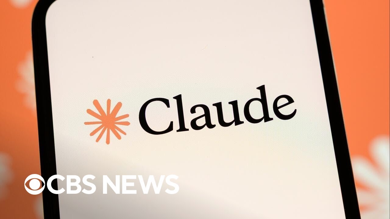 Anthropic claims newest AI model, Claude Mythos, is too powerful for public release