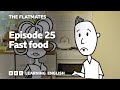 The Flatmates episode 25, from BBC Learning ...