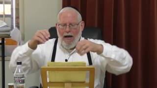 Parshas Pinchas