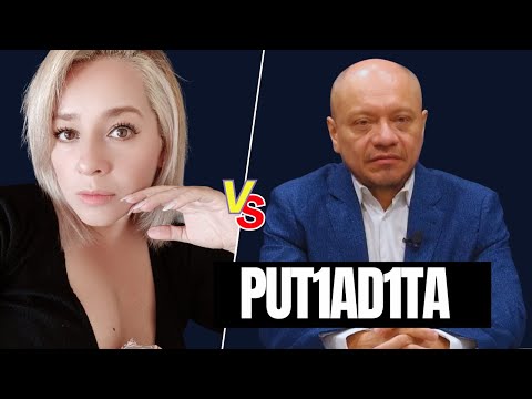 SOLECITA EXPLOTA CONTRA MARVIN POR LLAMAR AL VOTO NULO