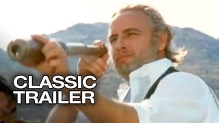 Burn! Official Trailer #1 - Marlon Brando Movie (1969) HD