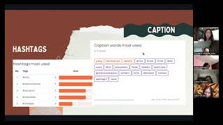 Download lagu ANALISIS INSTAGRAM DAN TIKTOK - SISCA KOHL | Absen 16-20 mp3