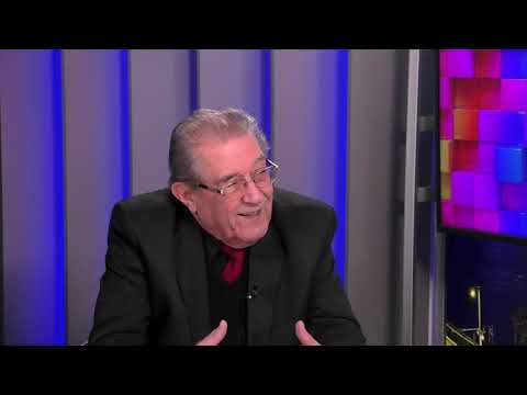 PIRKADAT M. Kende Péterrel: Platthy Iván