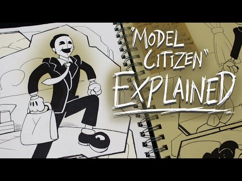Model Citizen